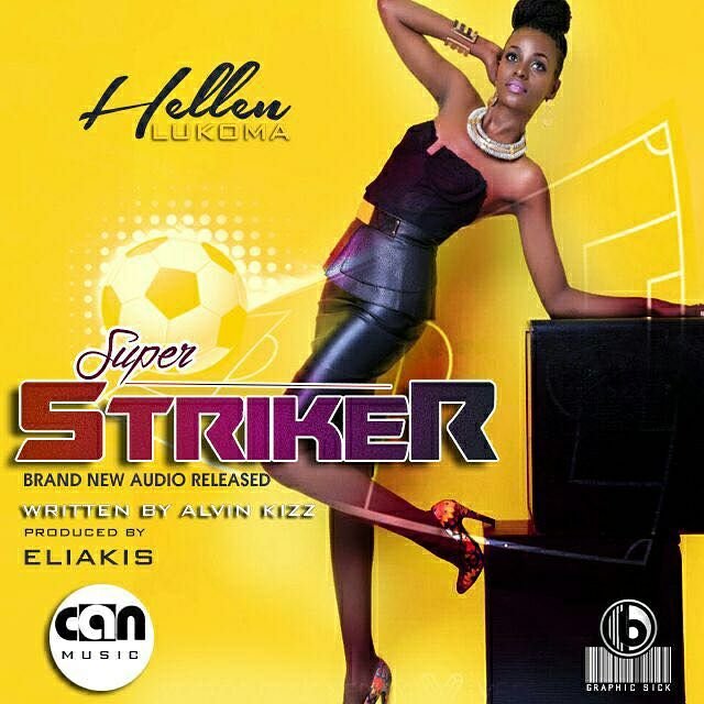 Hellen Lukoma